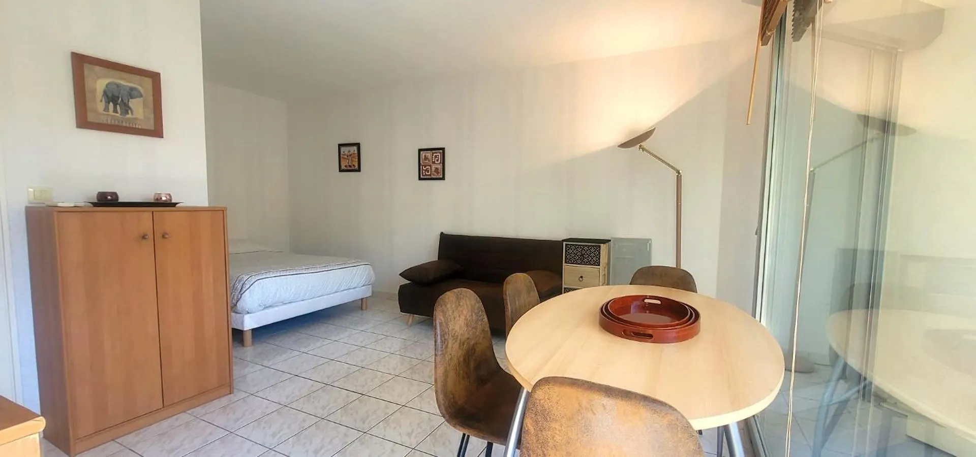Le Cocon - 4 Personnes Et Parking Prive Gratuit Apartment Meylan