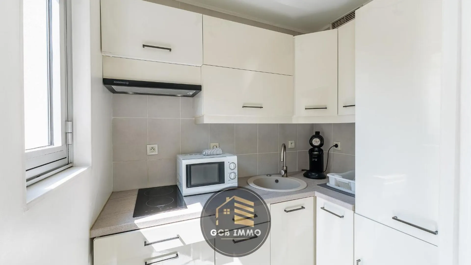 Apartment Ferienwohnung Le Cocon - 4 Personnes Et Parking Prive Gratuit Meylan Frankreich