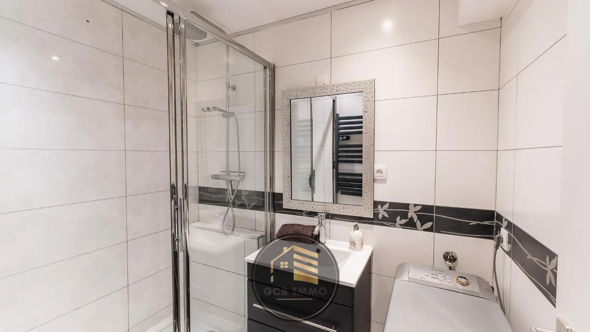 Ferienwohnung Le Cocon - 4 Personnes Et Parking Prive Gratuit Meylan 0*,
