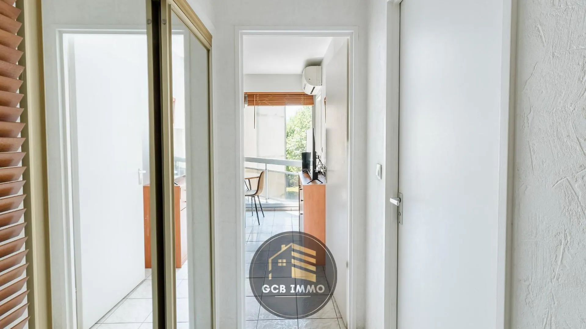 Ferienwohnung Le Cocon - 4 Personnes Et Parking Prive Gratuit Meylan