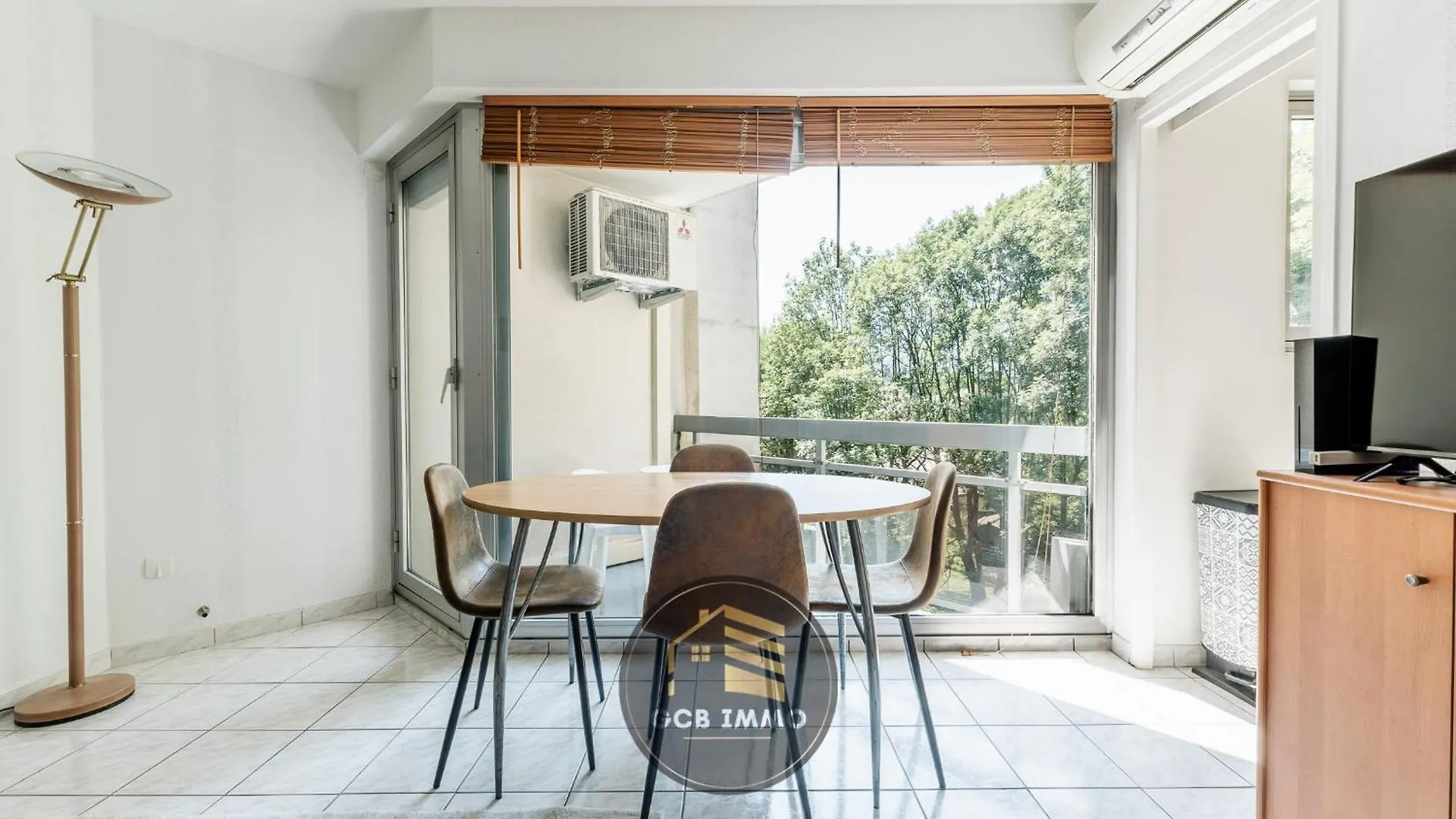 Ferienwohnung Le Cocon - 4 Personnes Et Parking Prive Gratuit Meylan Apartment