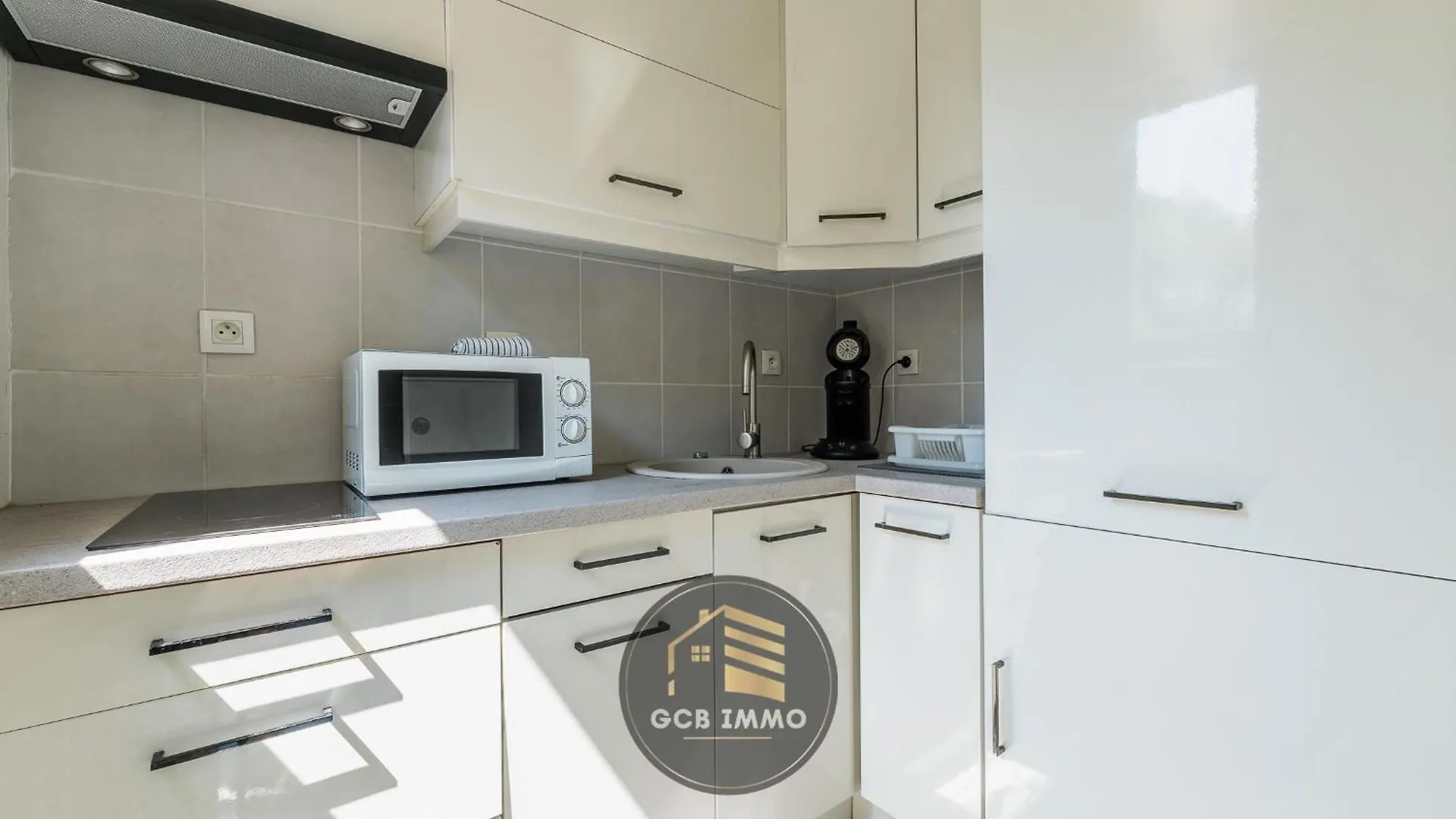 Ferienwohnung Le Cocon - 4 Personnes Et Parking Prive Gratuit Meylan