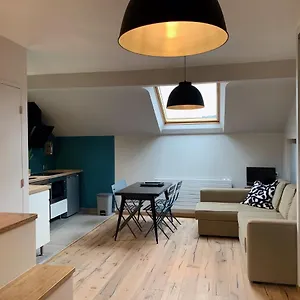 Neuf Scintillant De L’île D’amour Appartement