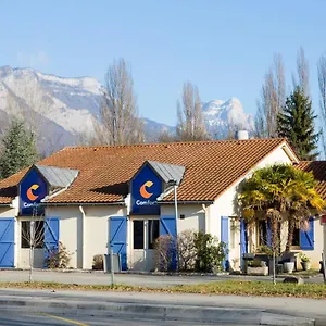 Comfort Grenoble Meylan