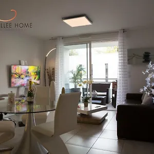 Inovallée Appartement
